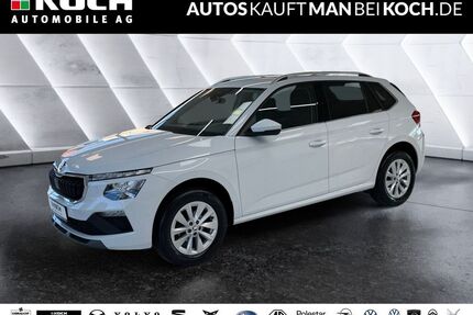 Skoda Kamiq Gebrauchtwagen