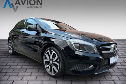 Mercedes-Benz A 180 Gebrauchtwagen