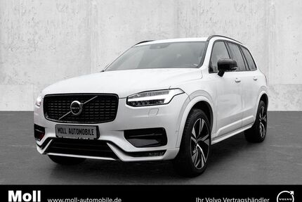 Volvo XC90 Gebrauchtwagen