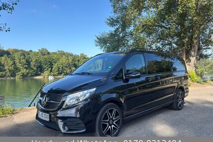 Mercedes-Benz V 300 Gebrauchtwagen