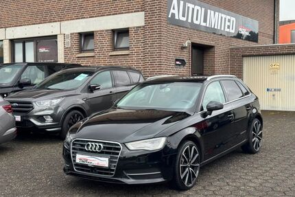 Audi A3 Gebrauchtwagen