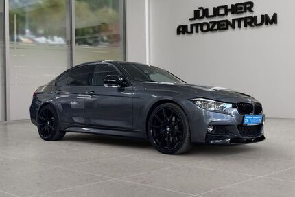 BMW 340 Gebrauchtwagen