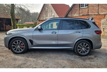 BMW X5 Gebrauchtwagen