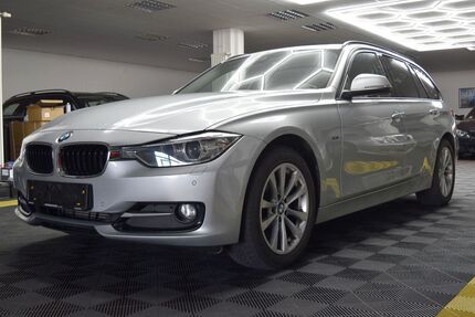 BMW 320 Gebrauchtwagen