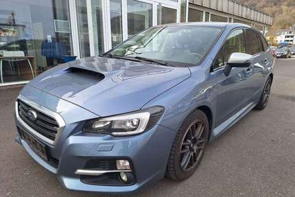 Subaru Levorg Gebrauchtwagen