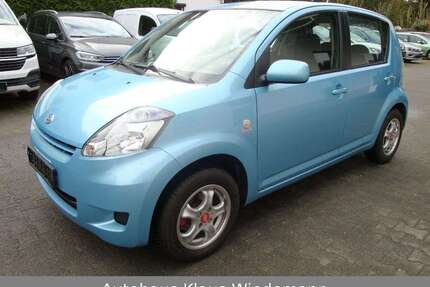 Mercedes-Benz Sirion 