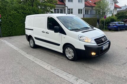 Fiat Scudo Gebrauchtwagen