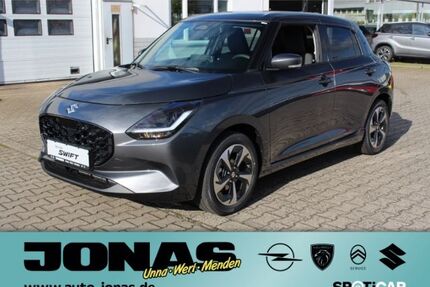 Suzuki Swift Gebrauchtwagen