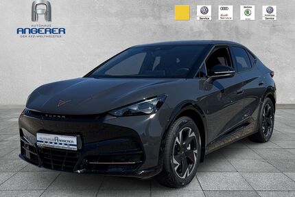 Cupra Tavascan Gebrauchtwagen