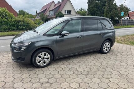Citroen Grand C4 Picasso / SpaceTourer Gebrauchtwagen