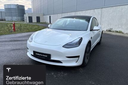 Tesla Model 3 Gebrauchtwagen