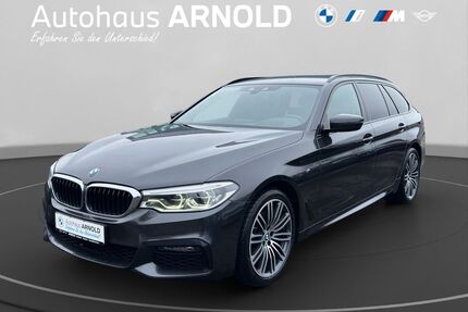 BMW 530 Gebrauchtwagen