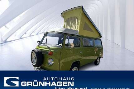Mercedes-Benz T2 