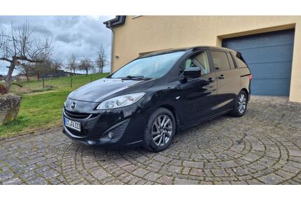 Mazda 5 Gebrauchtwagen