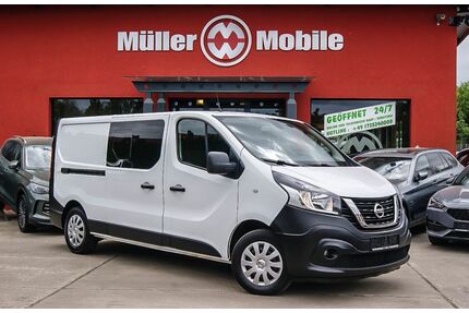 Nissan NV300 Gebrauchtwagen