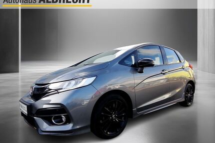 Honda Jazz Gebrauchtwagen