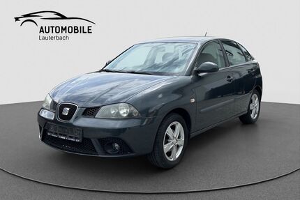 Seat Ibiza Gebrauchtwagen