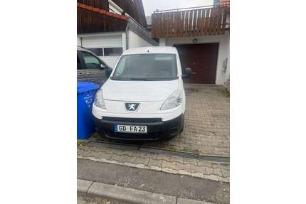 Peugeot Expert Gebrauchtwagen