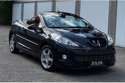 Peugeot 207 Gebrauchtwagen