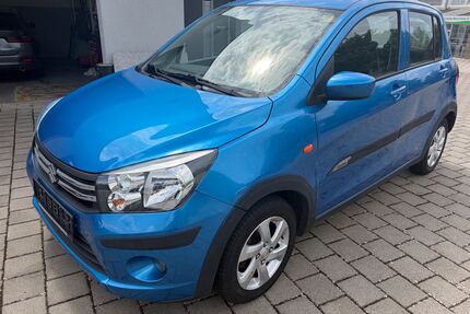 Suzuki Celerio Gebrauchtwagen