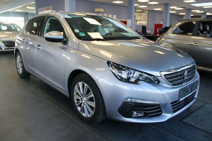 Peugeot 308 Gebrauchtwagen