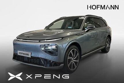 XPeng G9 Gebrauchtwagen