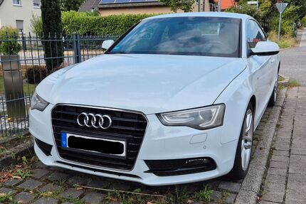 Audi A5 Gebrauchtwagen