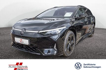 VW ID.7 Gebrauchtwagen