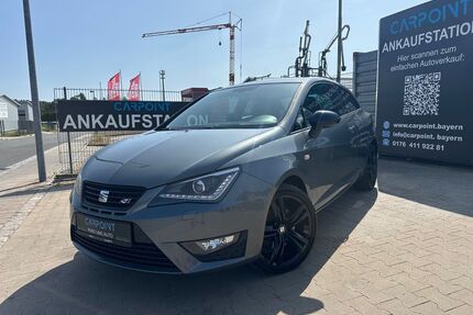 Seat Ibiza Gebrauchtwagen