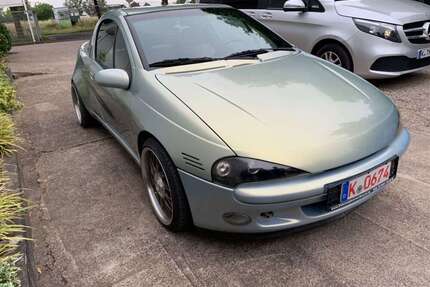 Opel Tigra Gebrauchtwagen