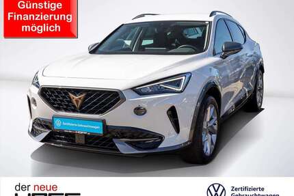 Cupra Formentor Gebrauchtwagen