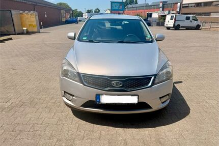 Kia Andere Gebrauchtwagen
