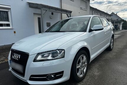 Audi A3 Gebrauchtwagen