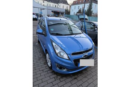 Chevrolet Spark Gebrauchtwagen