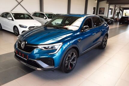 Renault Arkana Gebrauchtwagen