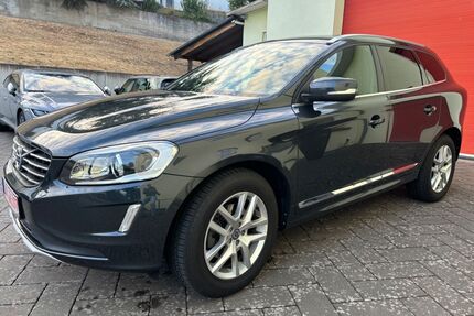 Volvo XC60 Gebrauchtwagen