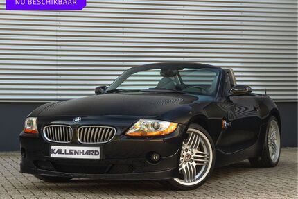 Alpina Roadster S Gebrauchtwagen