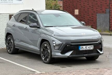 Hyundai KONA Gebrauchtwagen