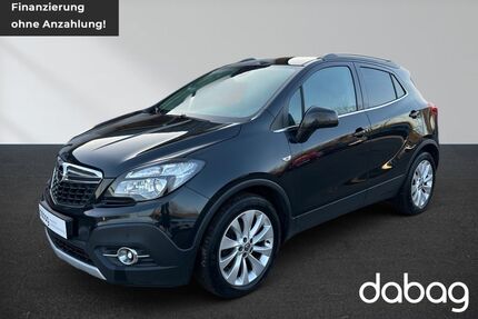 Opel Mokka Gebrauchtwagen