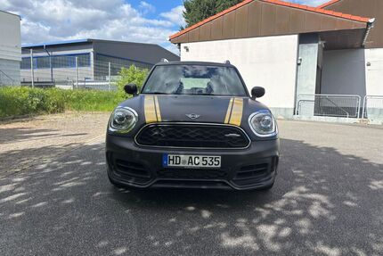 Mini John Cooper Works Countryman Gebrauchtwagen