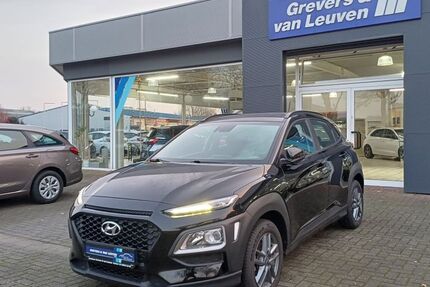 Hyundai KONA Gebrauchtwagen