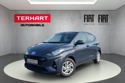 Hyundai i10 Gebrauchtwagen