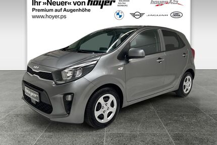 Kia Picanto Gebrauchtwagen