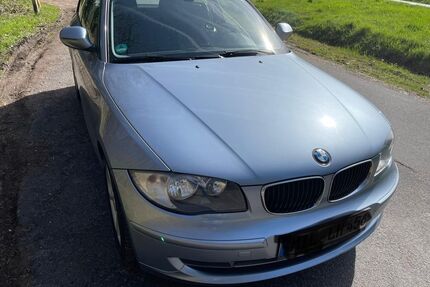BMW 118 Gebrauchtwagen