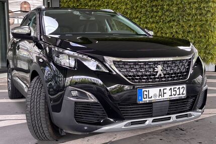 Peugeot 3008 Gebrauchtwagen