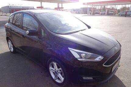Ford C-Max Gebrauchtwagen