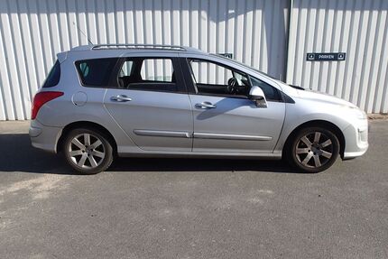 Peugeot 308 Gebrauchtwagen