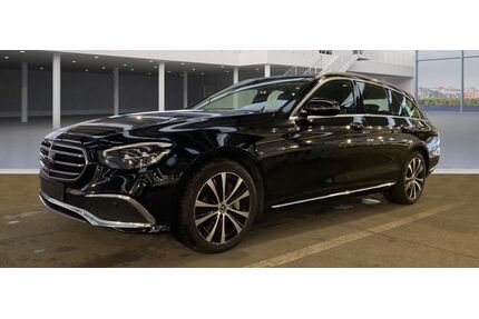 Mercedes-Benz E 300 Gebrauchtwagen