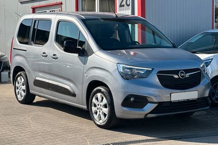 Opel Combo Life Gebrauchtwagen