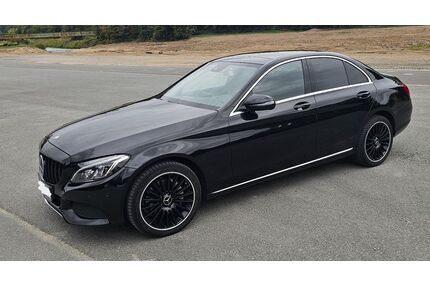 Mercedes-Benz C 250 Gebrauchtwagen